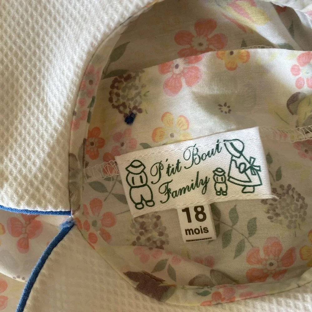 Vintage lovely pastel